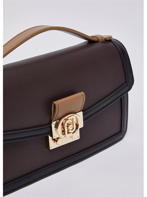 Borsa a tracolla piccola LIU JO | AF6039E1150/91718